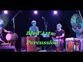 Bled&#39;Arts Percussion