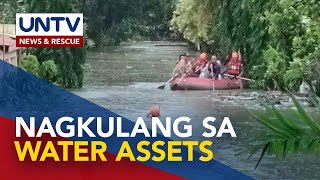 Lucena City, nasa state of calamity dahil sa epekto ng bagyong #AghonPH