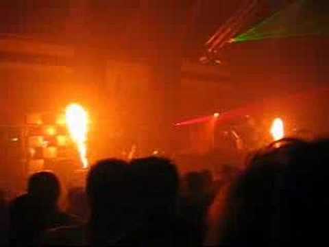 Speedy J @ Awakenings 19-02-2005