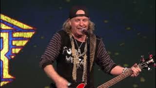 Night Ranger - When You Close Your Eyes - 40 Years And A Night (2022) (Audio 5.1)