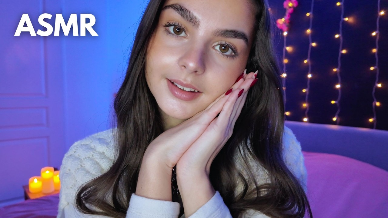 ASMR - FÉDODOBÉBÉ