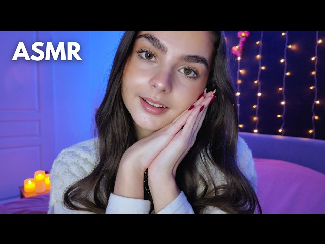 ASMR - FÉDODOBÉBÉ