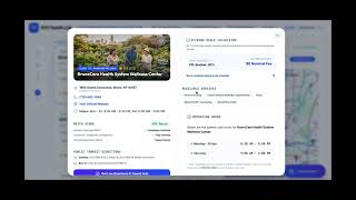 Healthlink demo