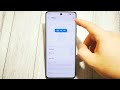 🔐 How to Disable TalkBack to Speak Passwords Aloud on Realme 14 Pro