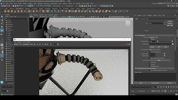 How To Apply Texture Maps