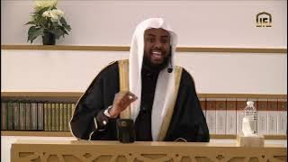 Sheikh Yahya Al-Raaby - How to find the right one?