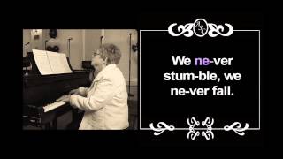 For The Glory of Agnes Scott