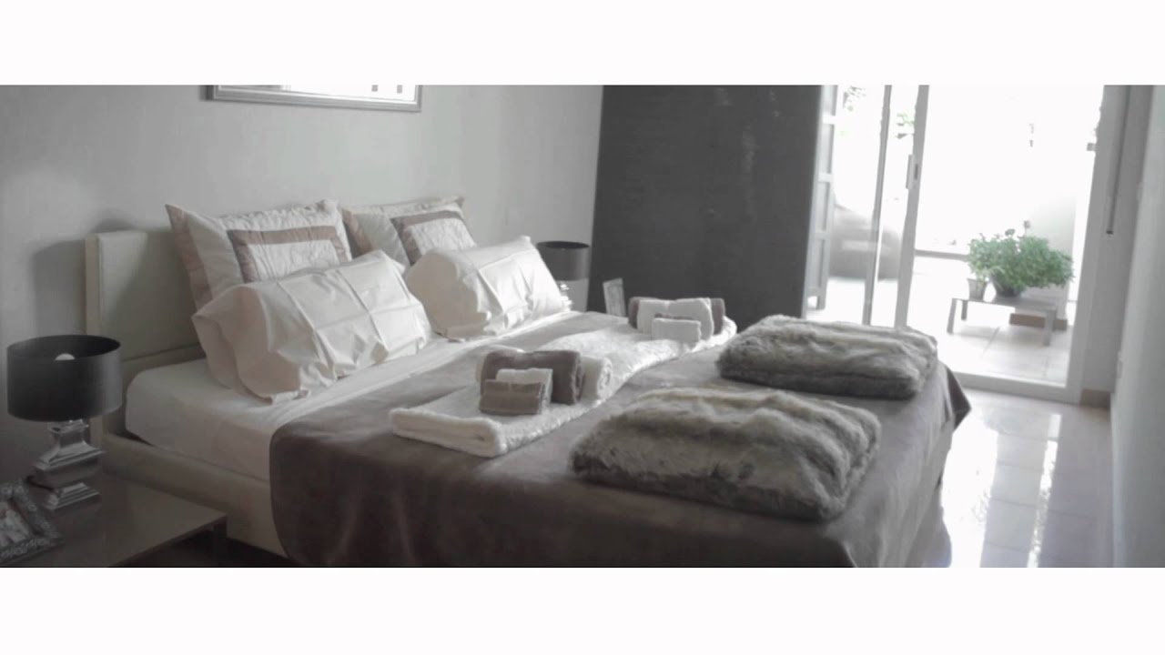 SITGES DESIGN APARTMENTS / Apartment Buddha YouTube