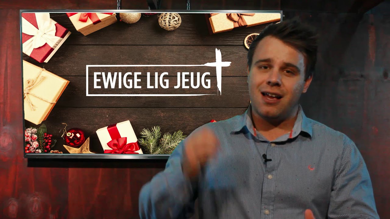 Dagbreek - 'n Geseënde Feesseisoen