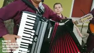 Ebenezer original