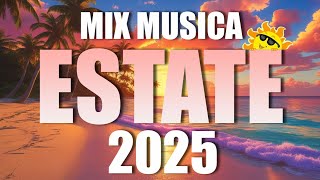 Canzoni Del Momento 2025 nuove Hit Italiane 2025 Mixannalisa Fedez  Mahmood
