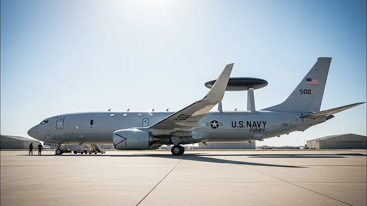 Inside the $290 Million P-8 Poseidon 2025 – America’s Deadliest Maritime Jet!