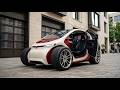 COOLEST SMALL CARS THAT WILL BLOW YOUR MIND