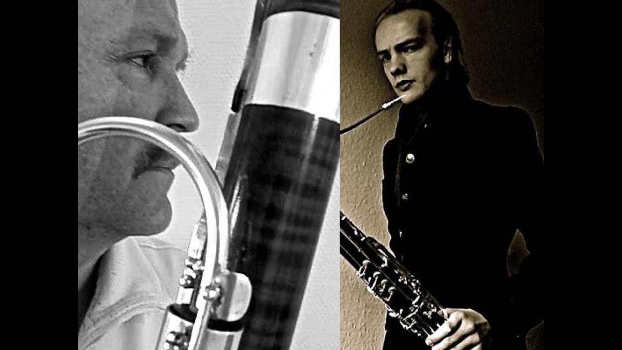 KOR - Minima by Robert Rønnes