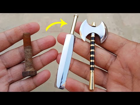 From Scrap to