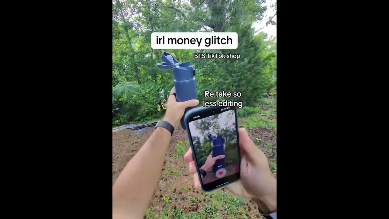 faceless tiktok shop affiliate strategy 