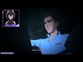 Dispatch y después Tomodachi!! | !throne !vgen !paypal | Epic Games Code: NYVT #ad