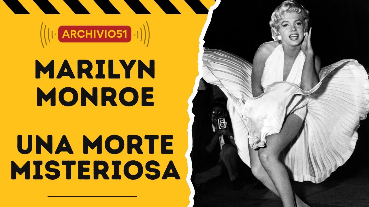 Il delitto più misterioso di Hollywood?  [Archivio51]