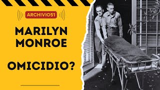 Il Delitto Più Misterioso Di Hollywood? Archivio51
