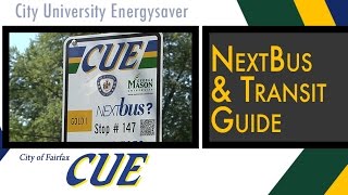 NextBus and the CUS Bus Transit Guide