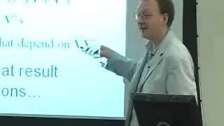 Modeling and Observing Climate Change  [1/25]