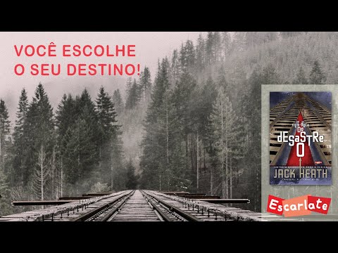 O Desastre do trem-bala 🚊 🛑
