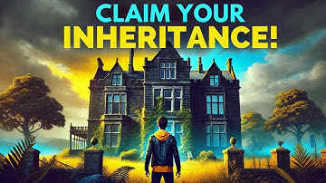 How to Claim an Inheritance FAST!