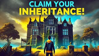 Celebrity How to Claim an Inheritance FAST! Wealth