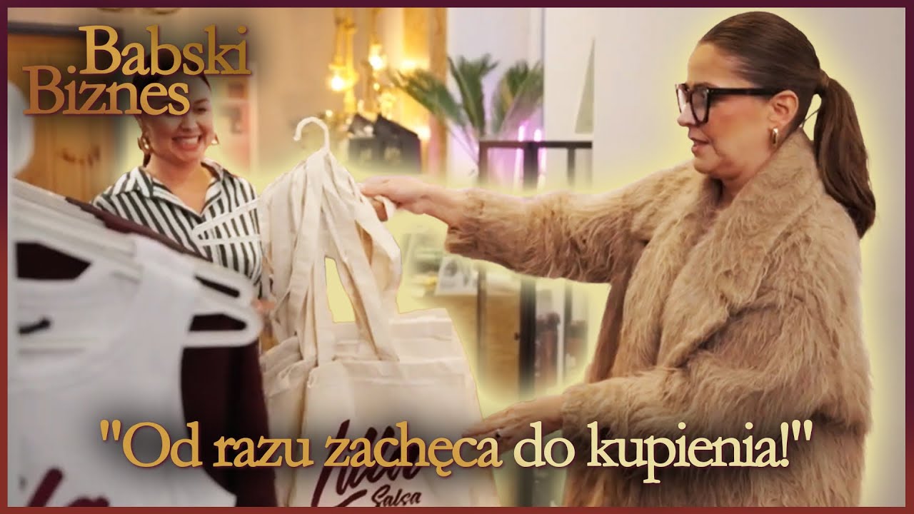 JEJ SZKOŁA TAŃCA PRZESZŁA CAŁKOWITĄ METAMORFOZĘ 👀‼️| Babski biznes