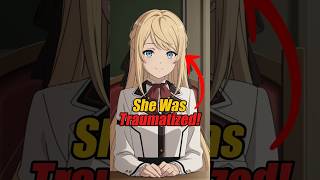 Did You Know Why Princess Ariel Chose To Flee To The Ranoa Magic Academy mushokutensei