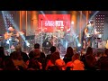 Manu Katché - Please do (Live) - Le Grand Studio RTL