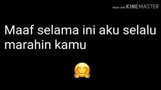 Story wa# aku bahagia bisa memilikimu❤