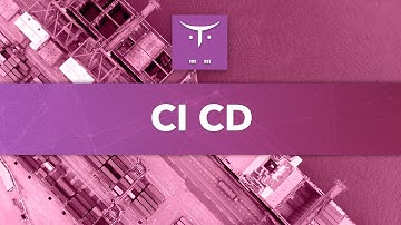 CI CD в Devops // Демо-занятие курса «DevOps практики и инструменты»