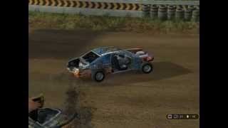 Flatout Bonecracker