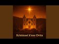 Krisimasi k’ene Ovita