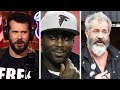 CANCEL CULTURE Breakdown: Michael Vick vs Mel Gibson | Louder With Crowder