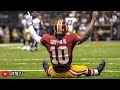 The Rise and Fall of RG3: Part One