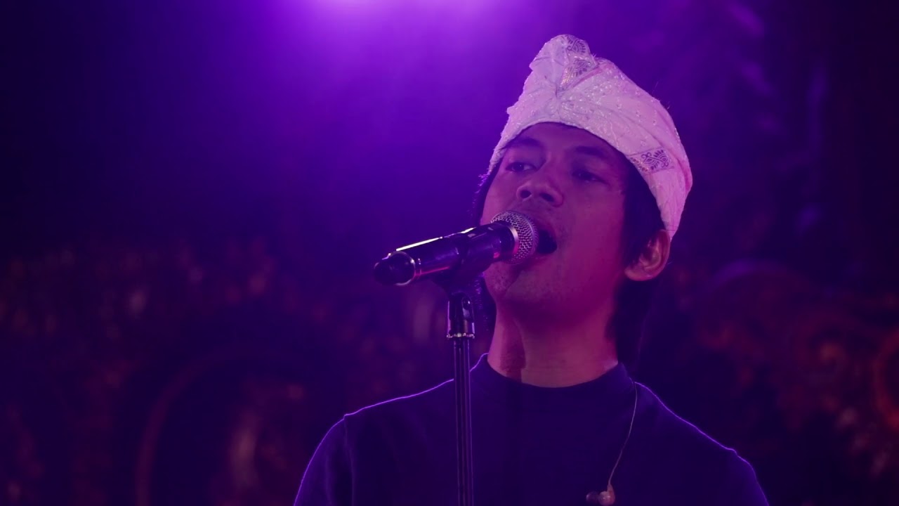 D'MASIV - PERGILAH KASIH (Buleleng Festival 2018)