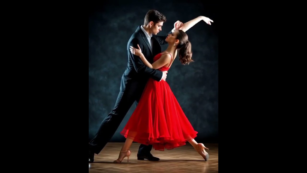 Танго в темноте