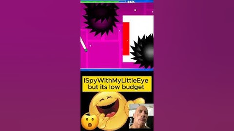 GOOFY AH LEVEL COPY IN GEOMETRY DASH