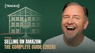 Selling on Amazon in 2026: Your Complete Roadmap to Profit