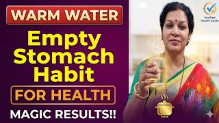For Magical Health Benefits Drink Daily Luke Warm  Hot Water - No More Health Problems screenshot 1
