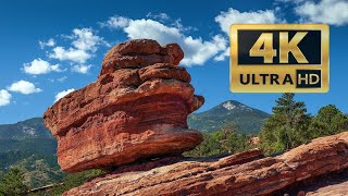 Colorado Springs Parks LUMIX S1 4K UHD