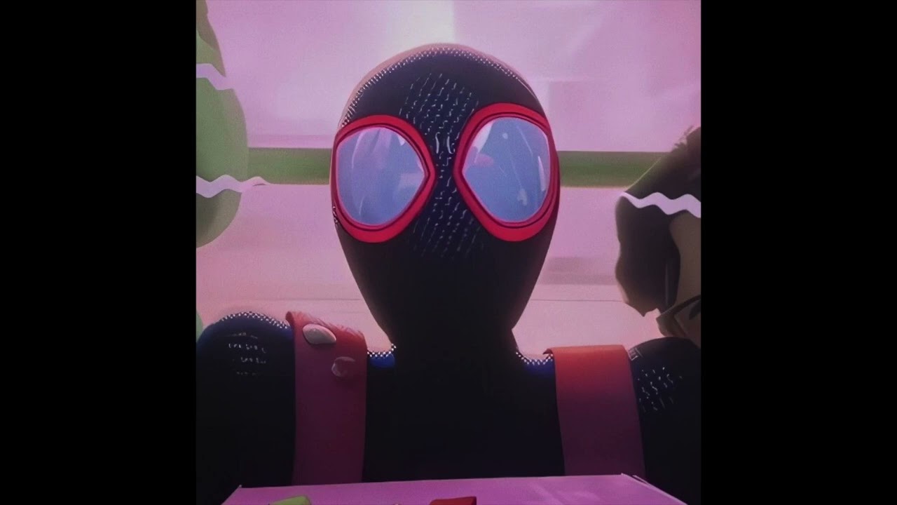 [FREE FOR PROFIT] Metro Boomin Spiderman Across The Spider-Verse Type Beat 'Spiderella'