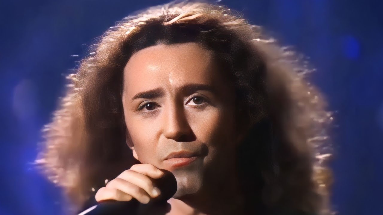 Валерий Леонтьев. Грешный путь. Песня - 89 - YouTube