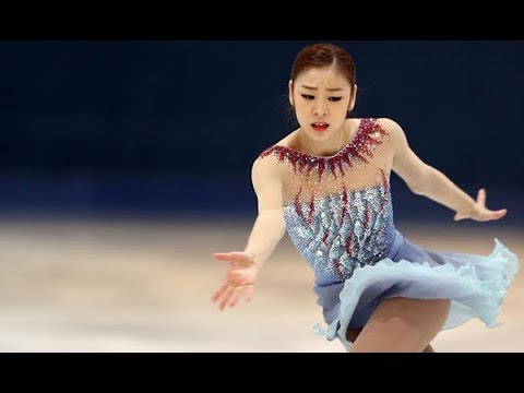 Video: Vận động viên trượt băng nghệ thuật nổi tiếng của Nga, nhà vô địch Olympic