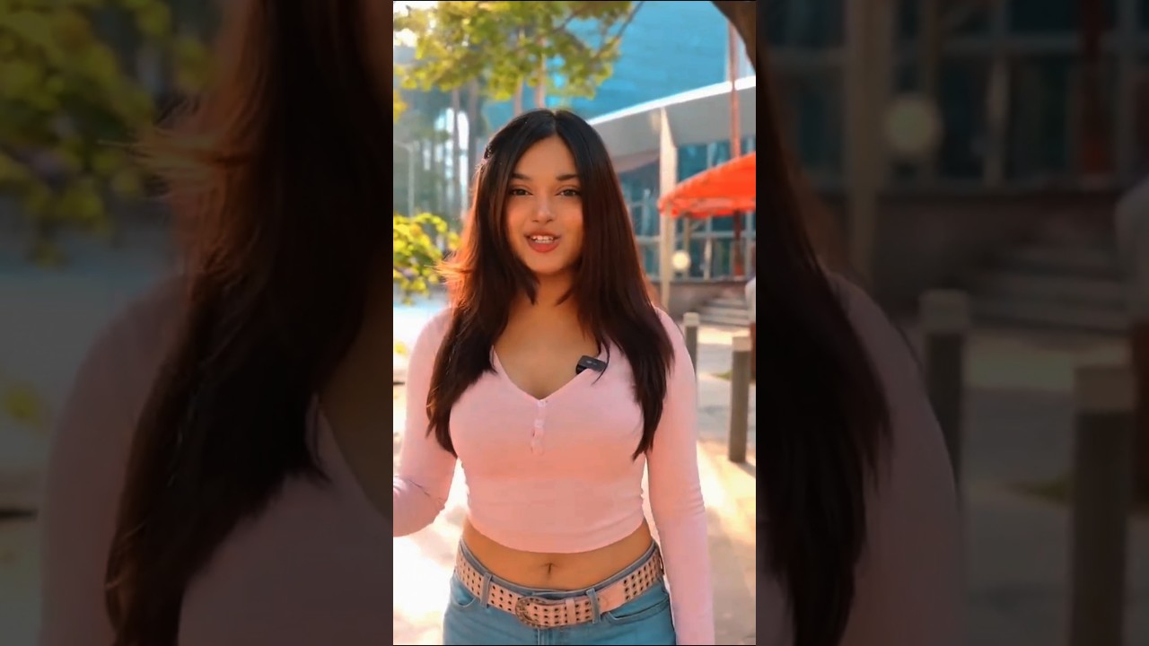 Mizo Looks Angelic ❤️| 