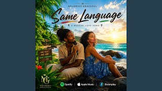 Same Language