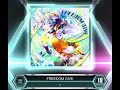 【SDVX VM】 FREEDOM DiVE [MXM] PUC (Hand Shot)