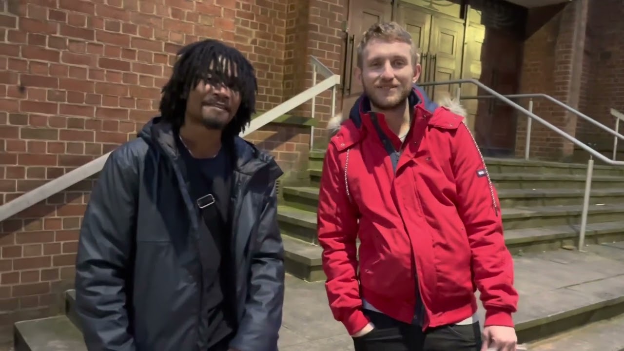 Frost & Black T recap their battle on 